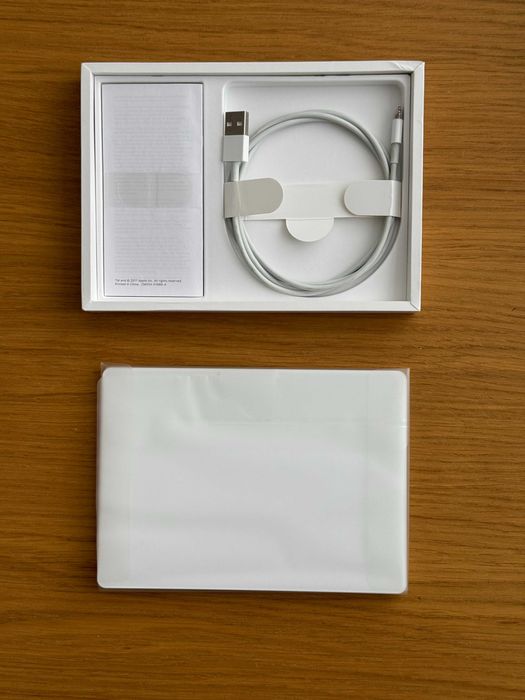 Apple Magic Trackpad