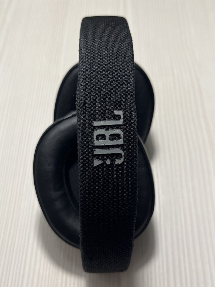 JBL E55BT Bluetooth навушники