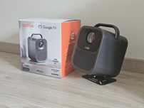 Nowy projektor Etoe Seal Pro + uchwyt