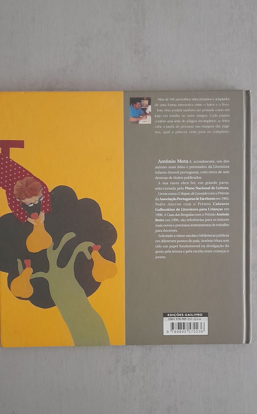 Livro dos provérbios