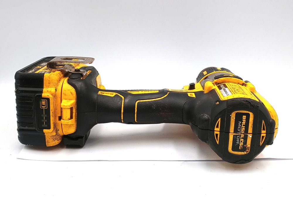 Wkrętarka DEWALT DCD995+ Akumulator 4AH