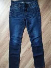 Spodnie jeansowe Damskie Street one rozm S/M