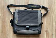 Torba na laptopa Targus 17,3" duża, pojemna do pracy