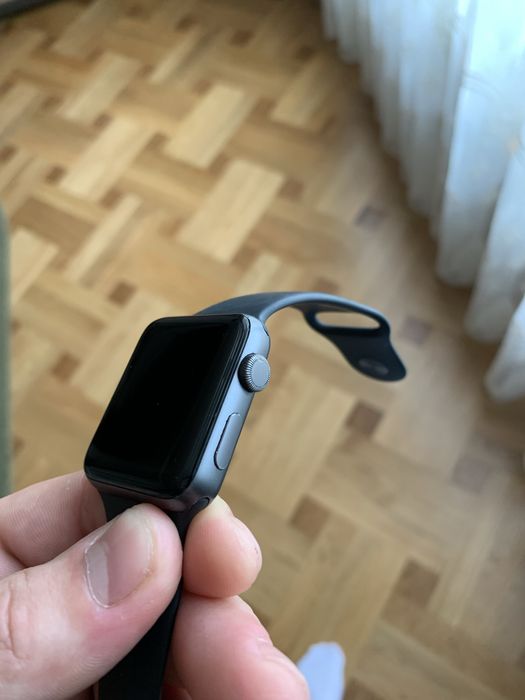 Appl wotch 3 42mm