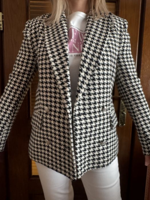 Піджак з шортами весняний.