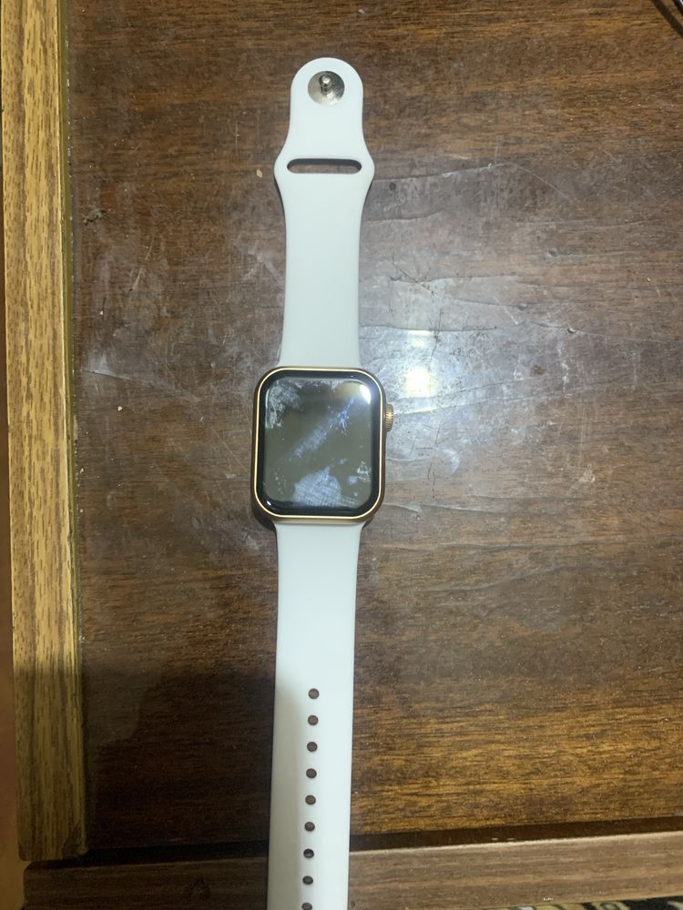apple watch 9, в отличном состоянии