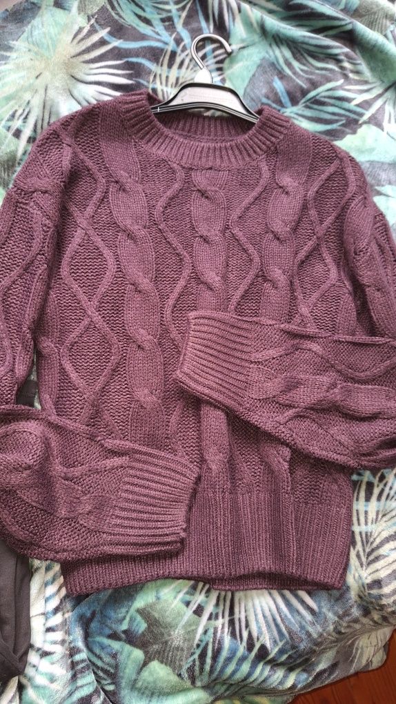 Sweter sinsay rozmiar XS/S