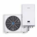 POMPY CIEPŁA KAISAI split arctic 14kW