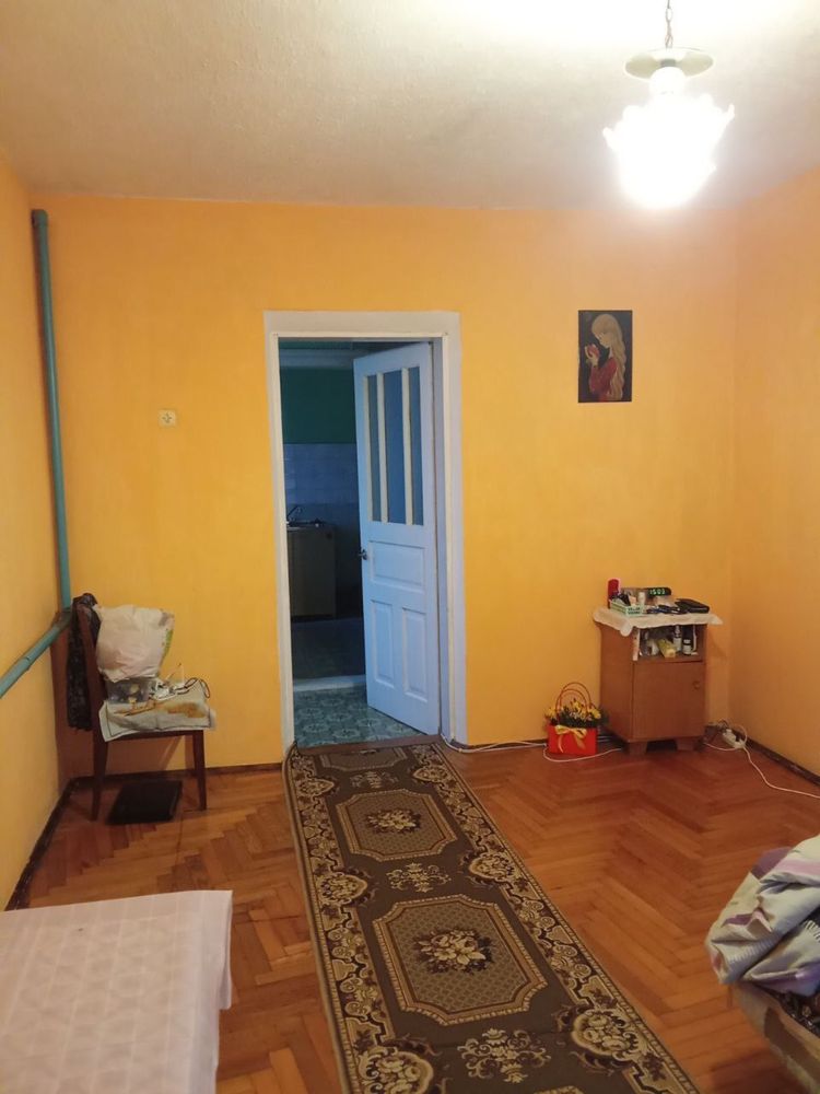 Приватний будинок в селі Королівка