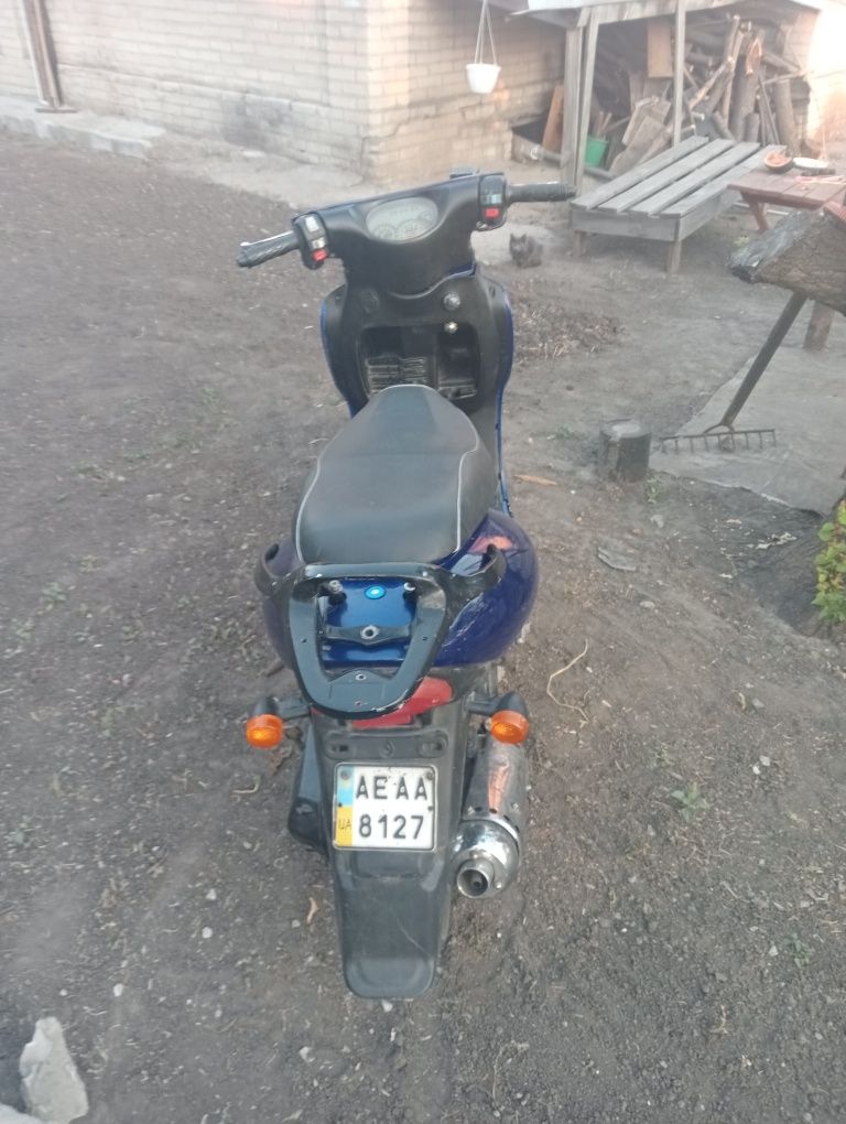 Продам скутеры сигма
