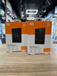 Жорсткий диск WD My Passport 2 TB Black (WDBYVG0020BBK-WESN)