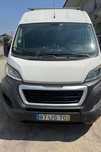 Peugeot Boxer 2.0 BlueHDi 330 L1H1