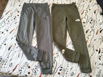 Спортивні штани The North Face, Emporio Armani пакет одягу