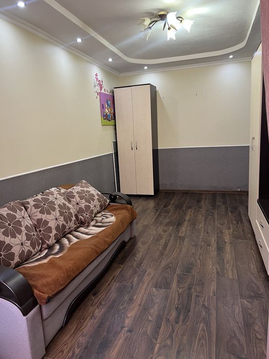 Продаж 1к квартири ЖК Супутник Білогородка