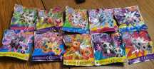 Figurki Littlest Pet Shop 10 szt