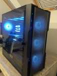Komputer Gamingowy i9-13900k / RTX 3060 Ti / 16GB RAM / m2 500GB