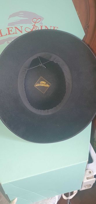 шляпа жіноча індивідуальний пошив