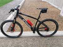 Bicicleta B twin