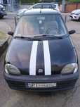 Fiat seicento 1.1 2005r LPG