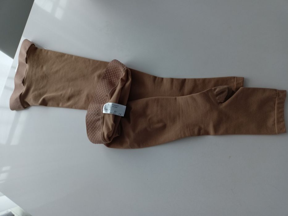 Pończochy przeciwżylakowe Venesso Ag plus