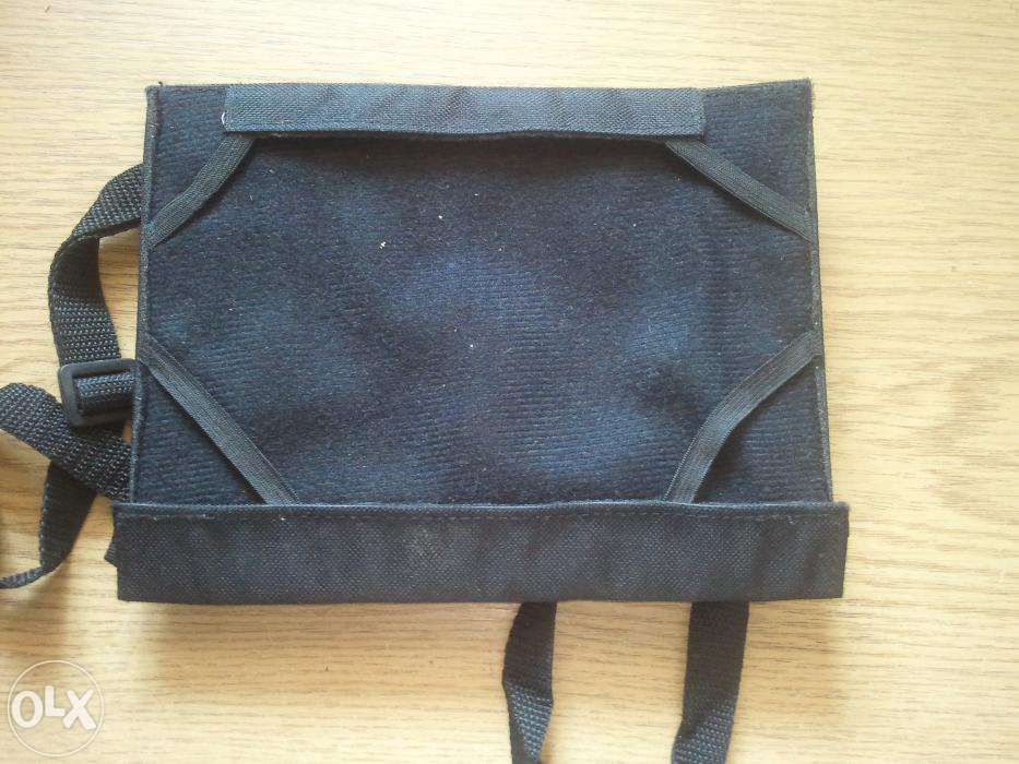 подставка автомобильная для планшета, двд.