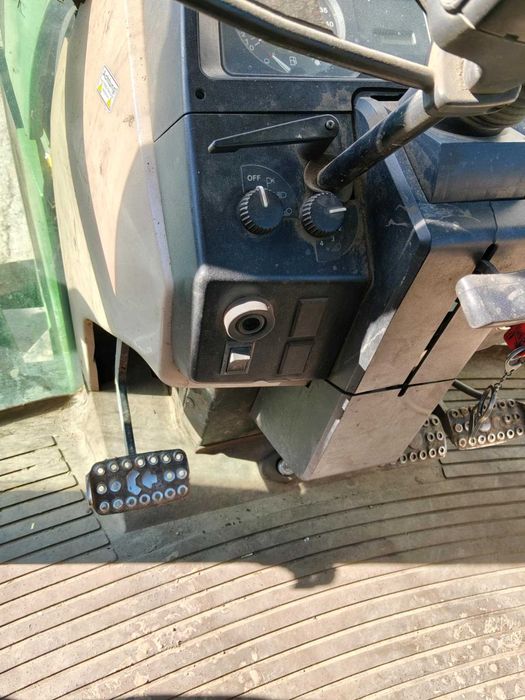 John deere 6310 z ładowaczem nie 6210/6410