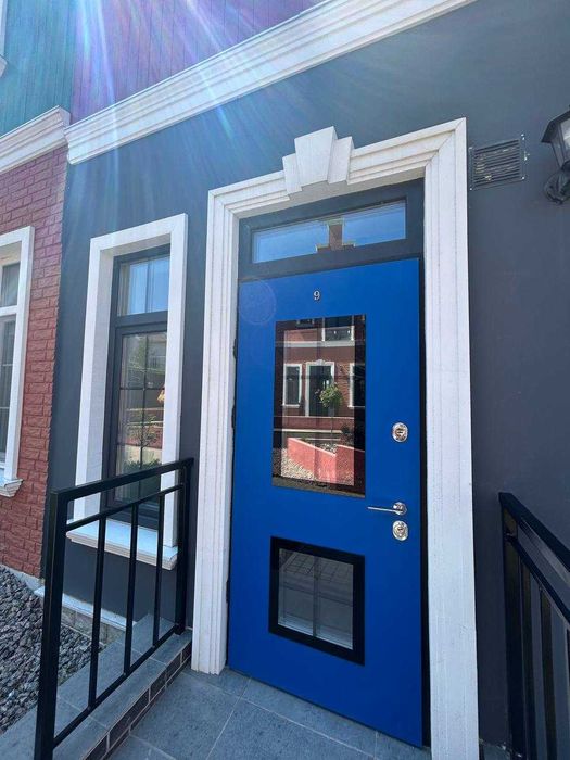 Таунхаус у моря с Новым ремонтом и мебелью! ТОРГ!