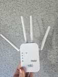 Wzmacniacz sygnały wifi