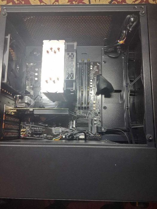 Продам комп'ютер в ідеальному стані