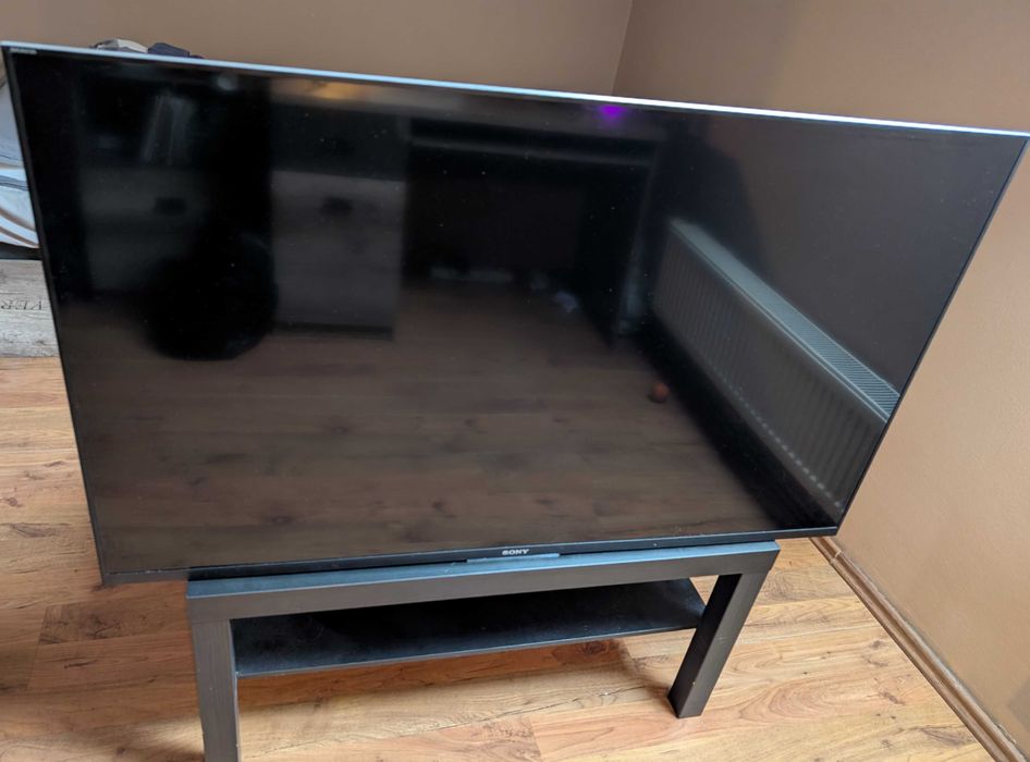 Telewizor SONY BRAVIA 50 cali *Android* KDL-50W755C