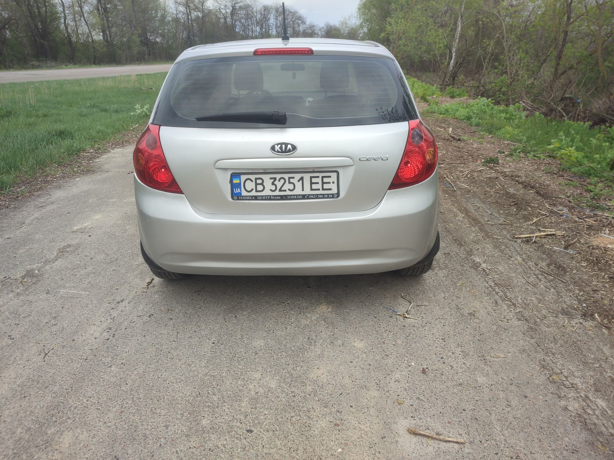 Продам Авто Kia Ceed