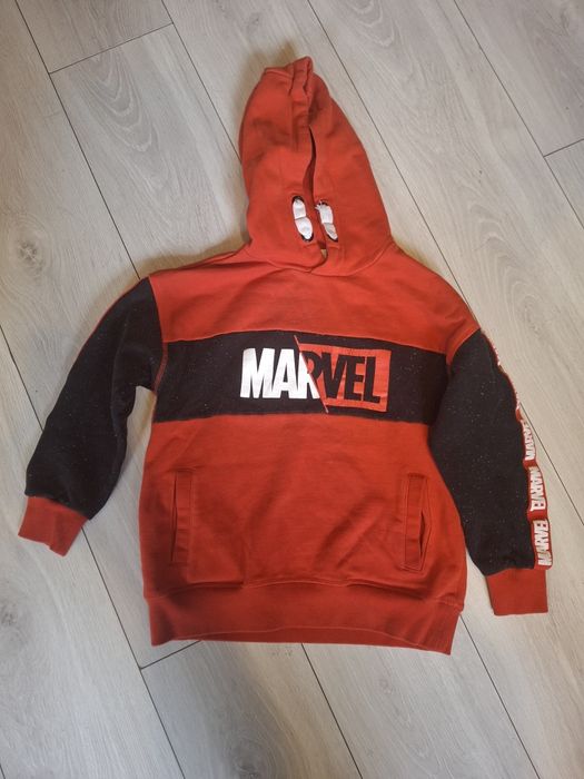 Bluza Marvel 134