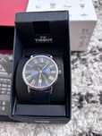 Годинник Tissot Carson Premium T122.410.16.043.00