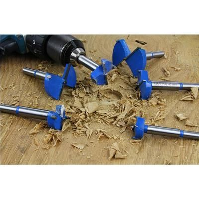 Wiertło do drewna sednik sękownik 60mm Mar-pol