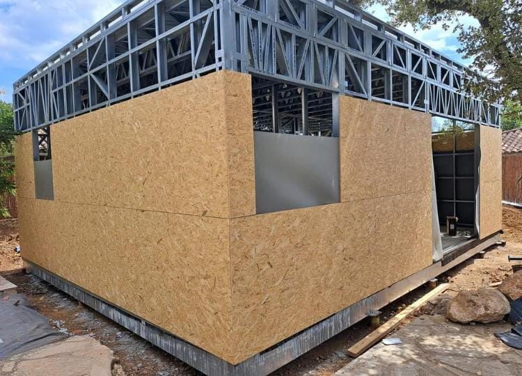 Todas as obras e todo o tipo  construção civil