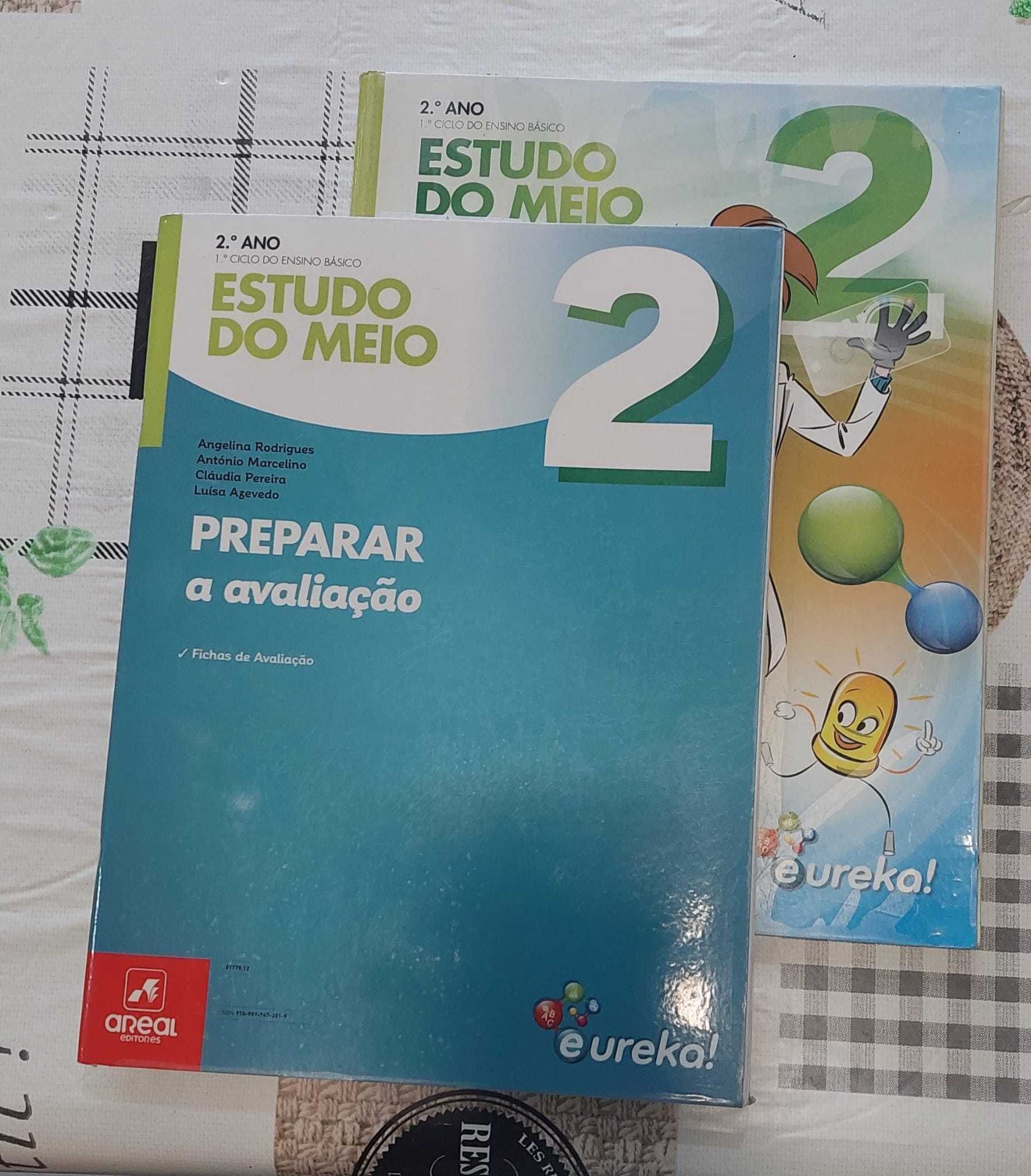 Livros escolares