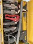 Vendo maquina cravar