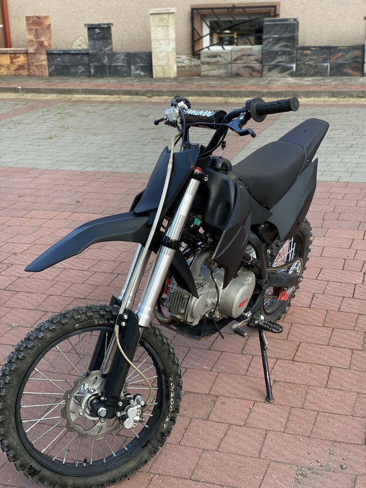 Продам ПитБайк Kayo TT125