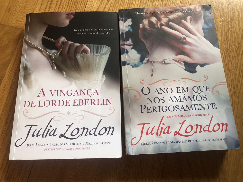 Romances vários autores