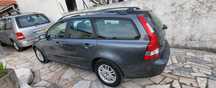 Volvo v50 bom e barato...