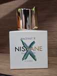 Nishane Hacivat X (batch 23192/07-01 - 2023)