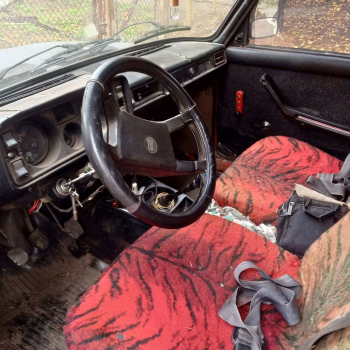 Продам ВАЗ Жигули 2105