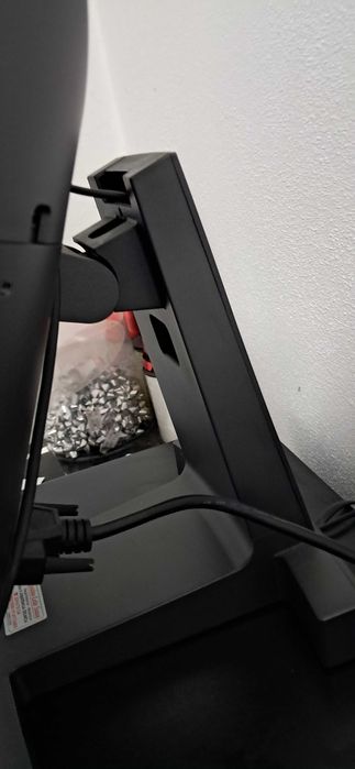 POS monitor Tátil ITS | impressora térmica | Gaveta dinheiro
