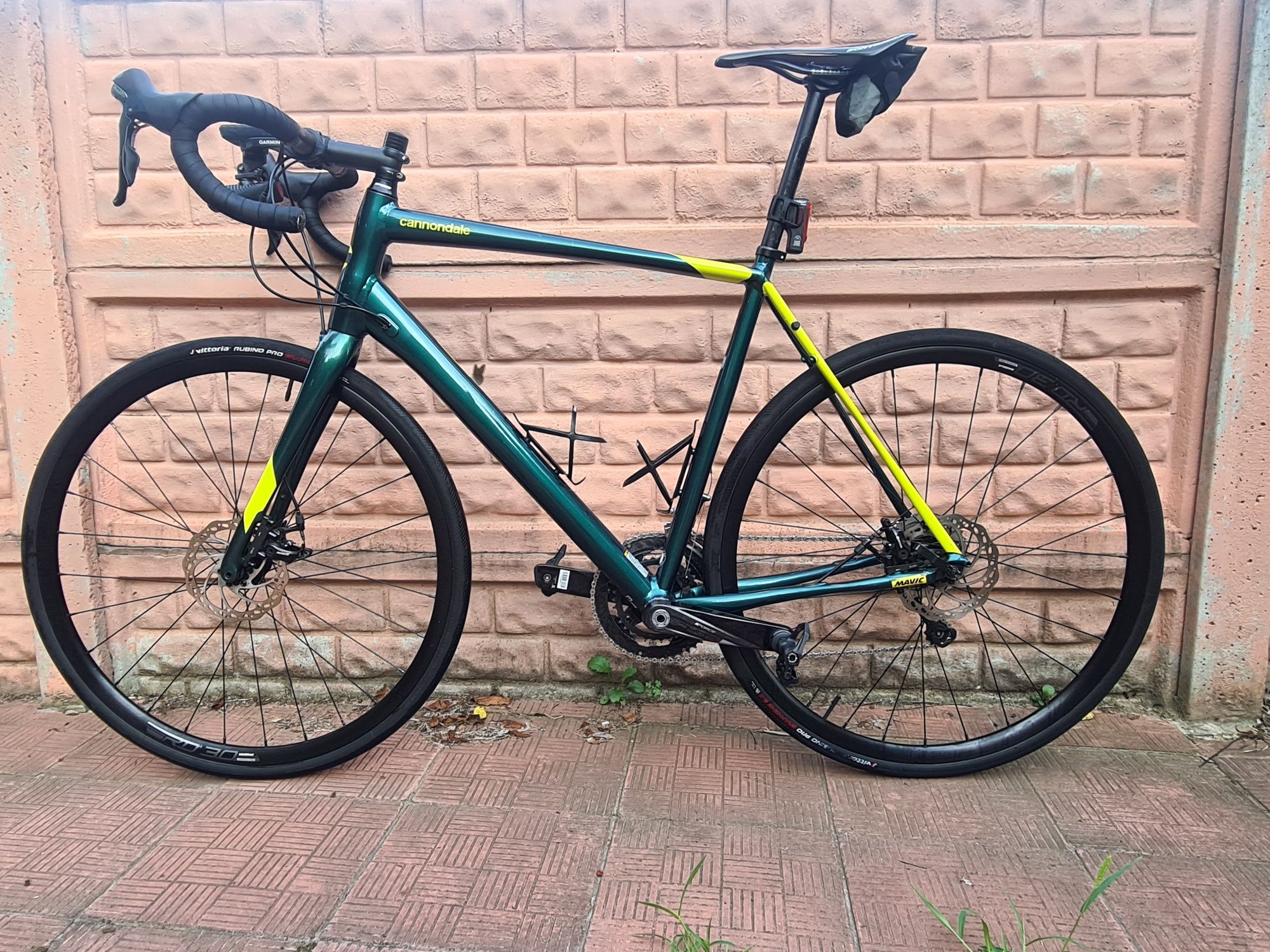 Cannondale Synapse 58 (XL) 2020