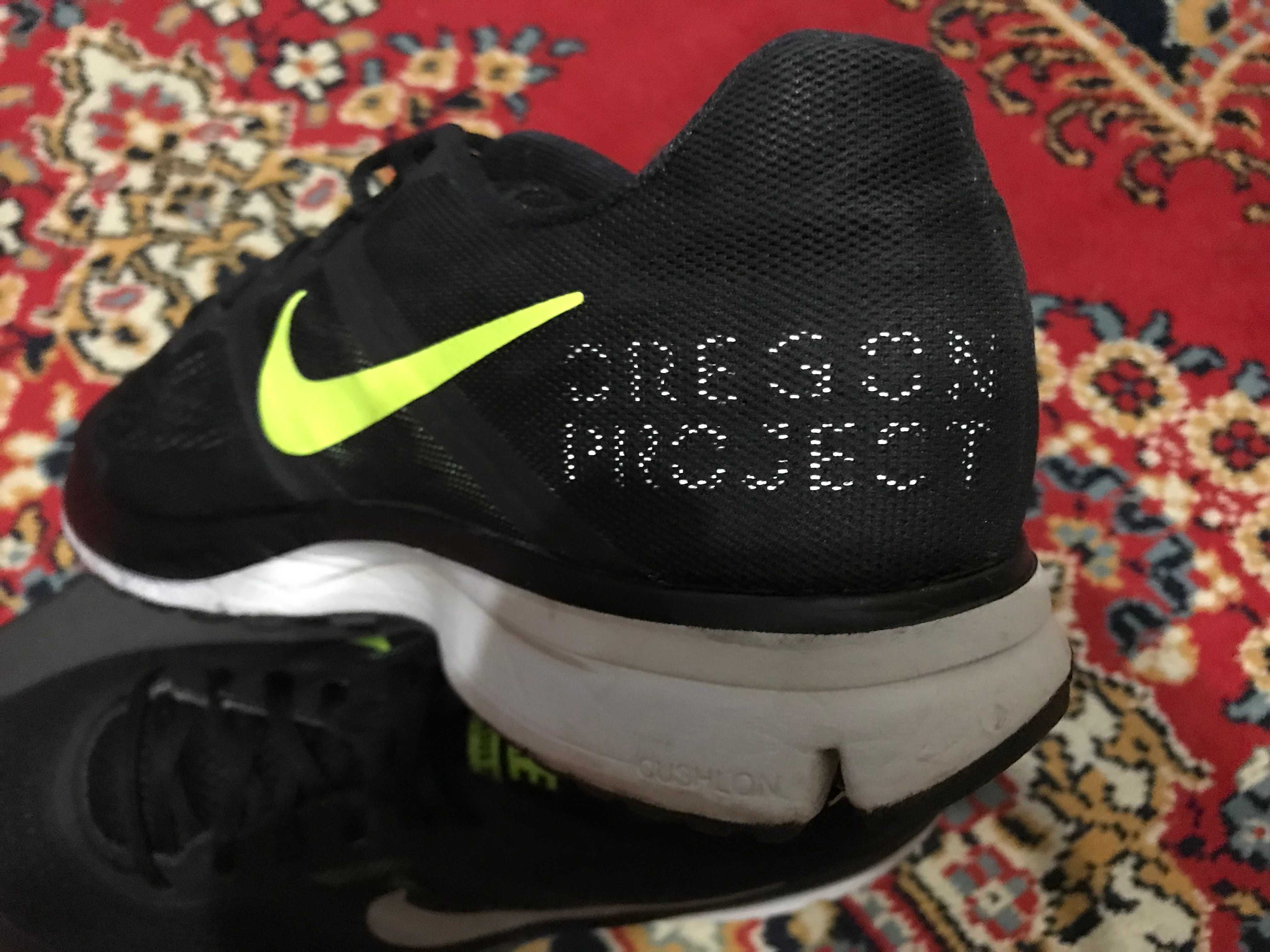 Кросівки.NIKE Pegasus 30. 45p.Оригінал.