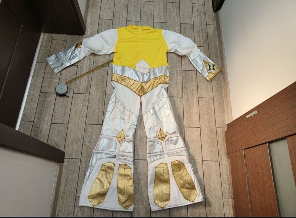 Strój Gormota, Gormit, Gorniti roz. 122-134 cm