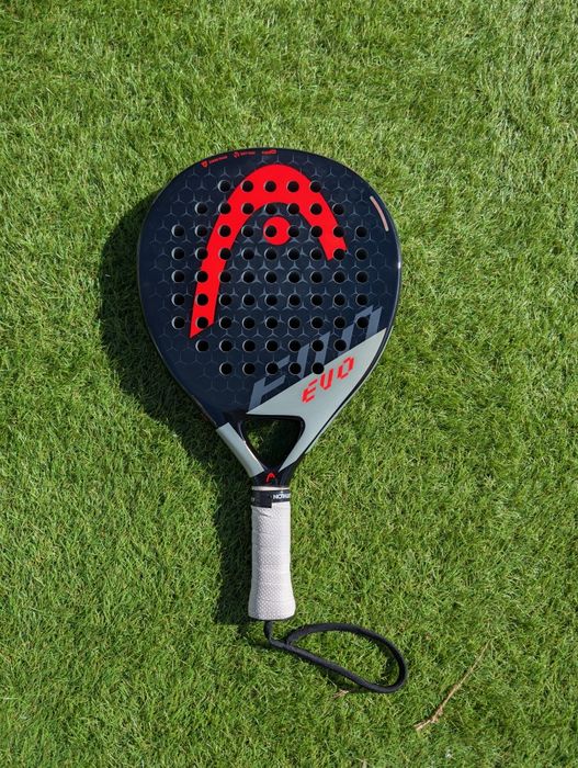 Raquete Padel HEAD EVO