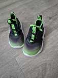 Buty dziecięce nike flex