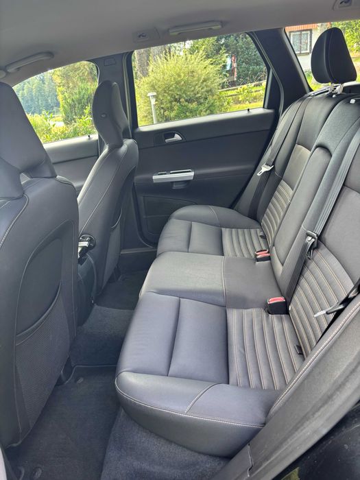 Volvo V50 2.0 - garażowane, zadbane