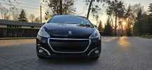 Sprzedam/Zamienie Peugeot 208 Sprowadzony Niemcy